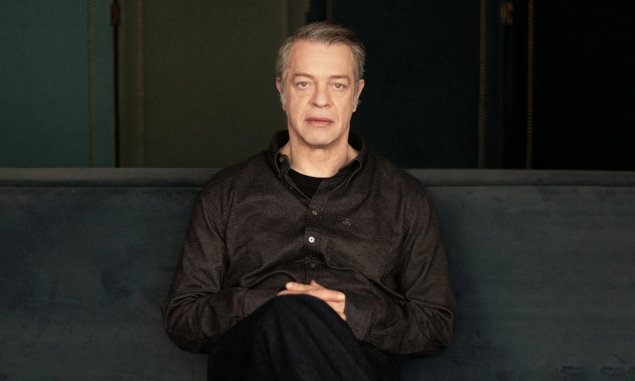 Στο νοσοκομείο ο ηθοποιός Γιάννης Τσορτέκης μετά από αδιαθεσία