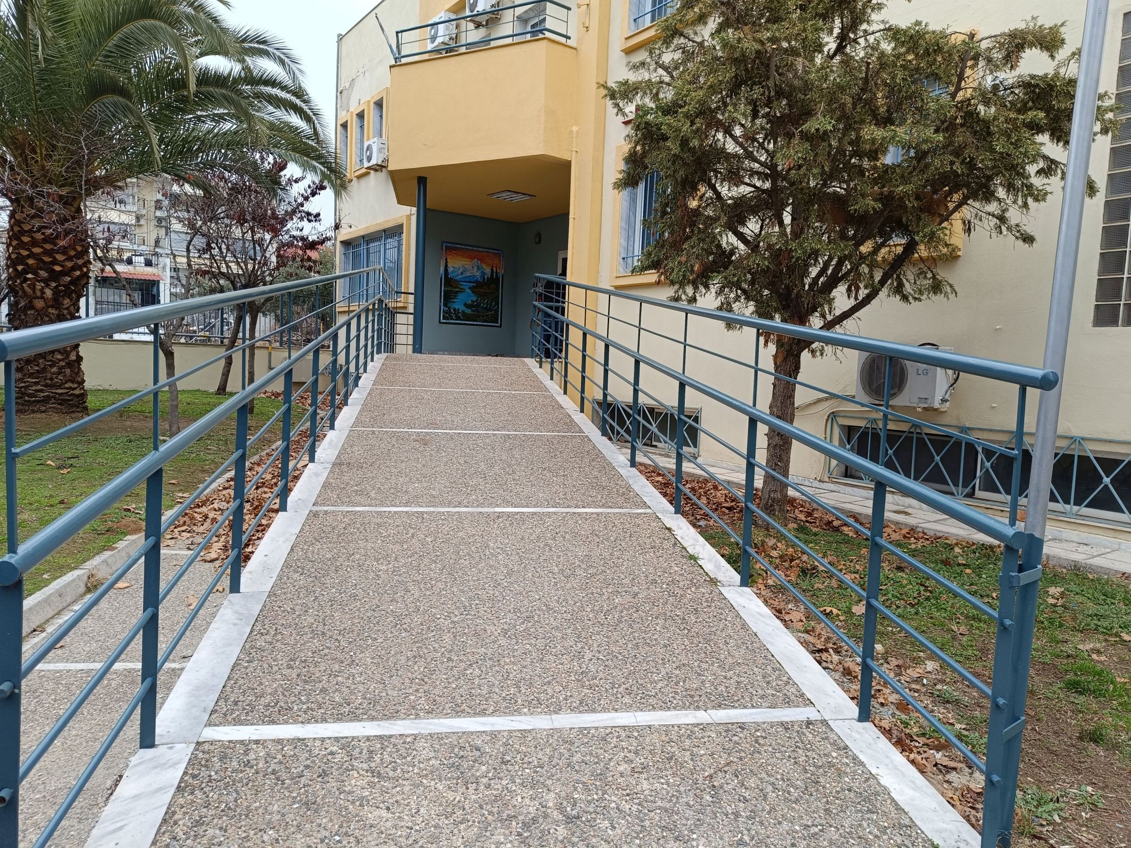 Θεσσαλονίκη: Κλειστό για 3 μέρες το ΕΕΕΕΚ Ελευθερίου - Κορδελιού για να ολοκληρωθεί η διαδικασία μεταστέγασής του