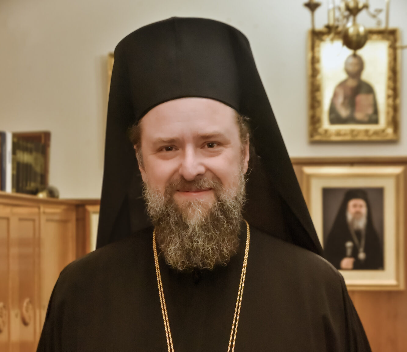 «25η Μαρτίου: Μια μεγάλη διπλή γιορτή» -Άρθρο Μητροπολίτου Θεσσαλονίκης Φιλοθέου στην Karfitsa