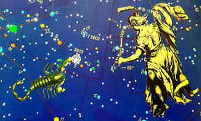 Θεσσαλονίκη: Workshop Ουρανογραφίας στο κιόσκι θέας λίμνης Κορώνειας