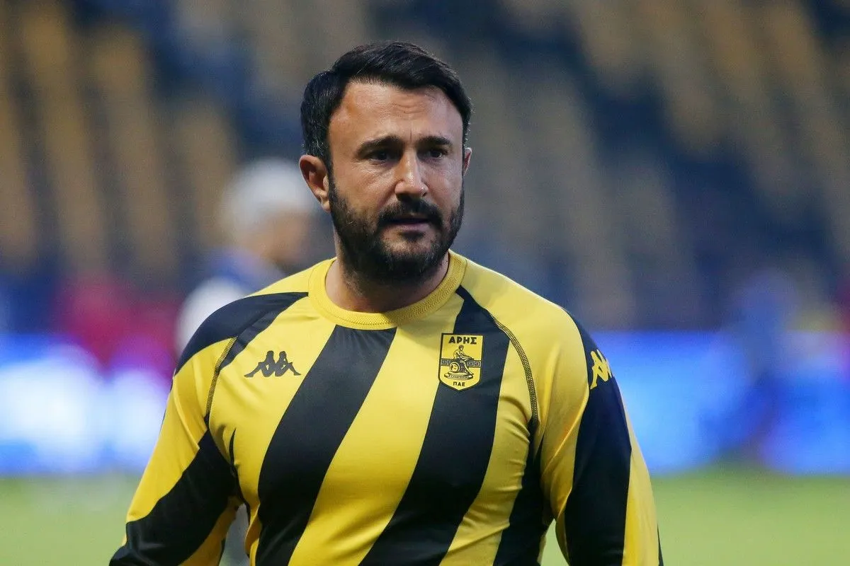 Άρης: Ο Καρυπίδης κλείνει την ΑΜΚ και ακολουθεί νέα