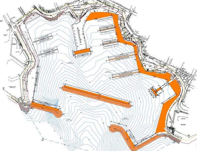 Χαλκιδική: Ανησυχία για την καθυστέρηση των έργων στο λιμάνι του Ν. Μαρμαρά