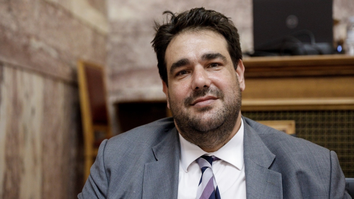 Το ατύχημα του Θοδωρή Λιβάνιου