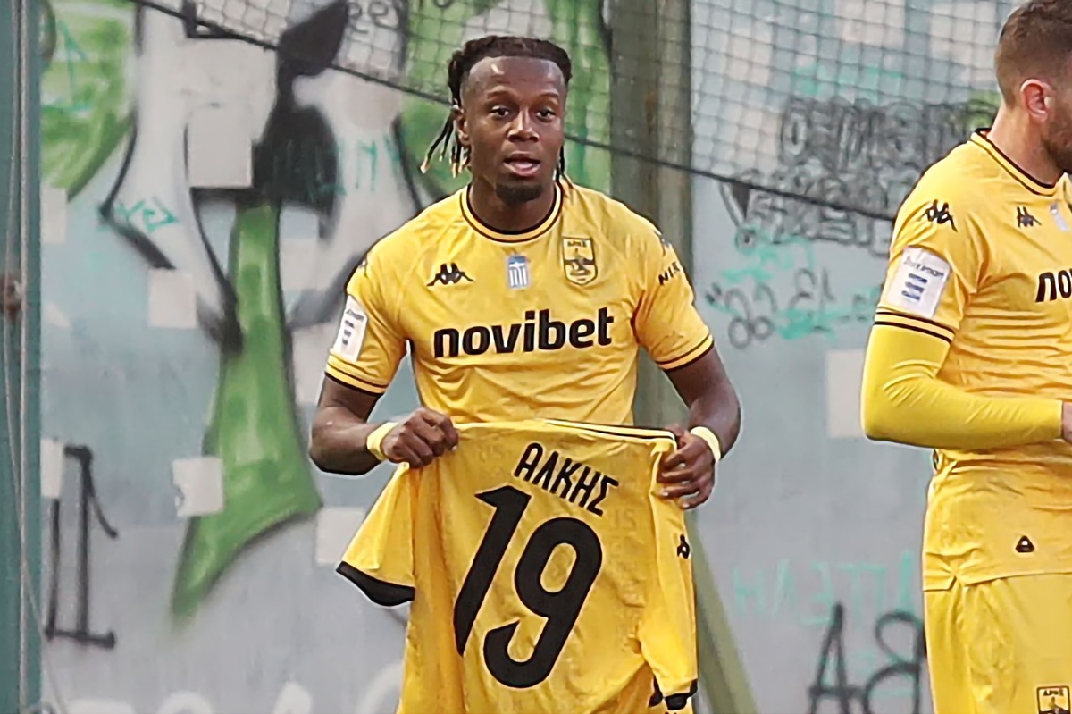 Ξεκάθαρη για Μεντίλ η ΠΑΕ Άρης – Τι διαρρέει από την Αλκμήνης