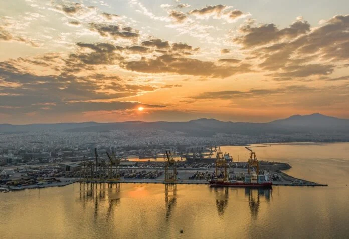 ΟΛΘ Α.Ε.: Επιθεώρηση ασφαλείας στον Λιμένα Θεσσαλονίκης