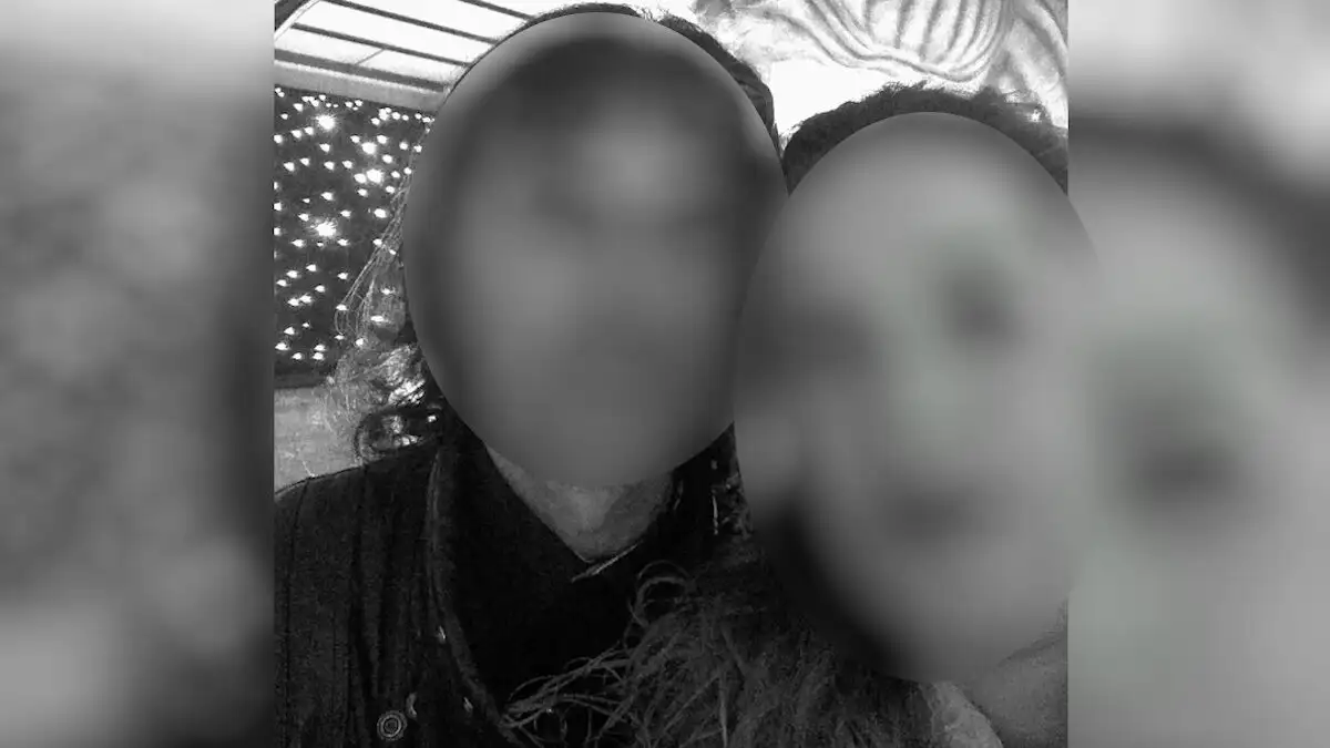 Σέρρες: «Η βενζίνη έπεσε και στους δύο, ήταν ατύχημα» λέει η αδερφή του 55χρονου