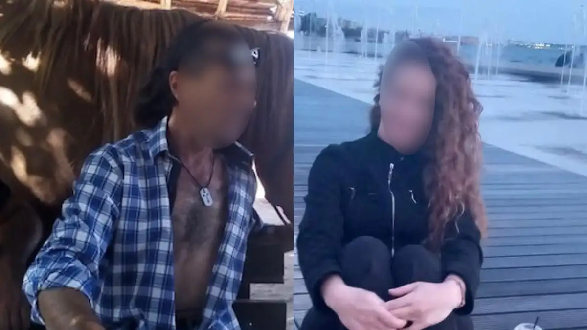 Σέρρες: «Της ζήτησε να υπογράψει το διαζύγιο και τον χαστούκισε, είχαν θέματα» λέει ξαδέρφη του 55χρονου που προσπάθησε να κάψει τη σύζυγο του