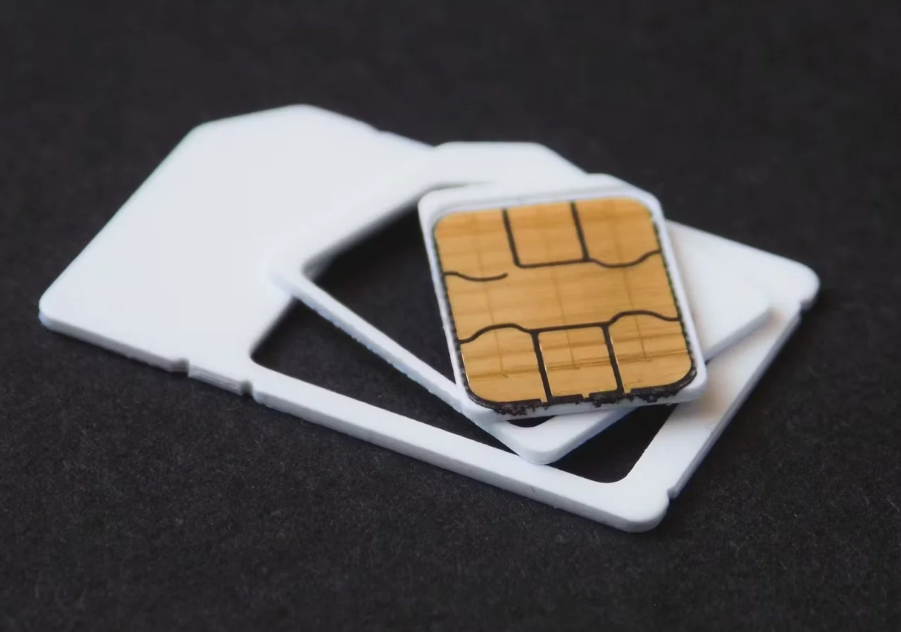 Η ένδειξη ότι η κάρτα SIM σου έχει πέσει θύμα SIM Swaping
