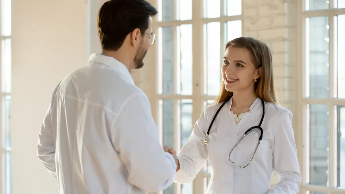 Δεκάδες προσωπικοί γιατροί λείπουν από νησιά και περιφέρεια – Δείτε την προκήρυξη για την κάλυψη των θέσεων