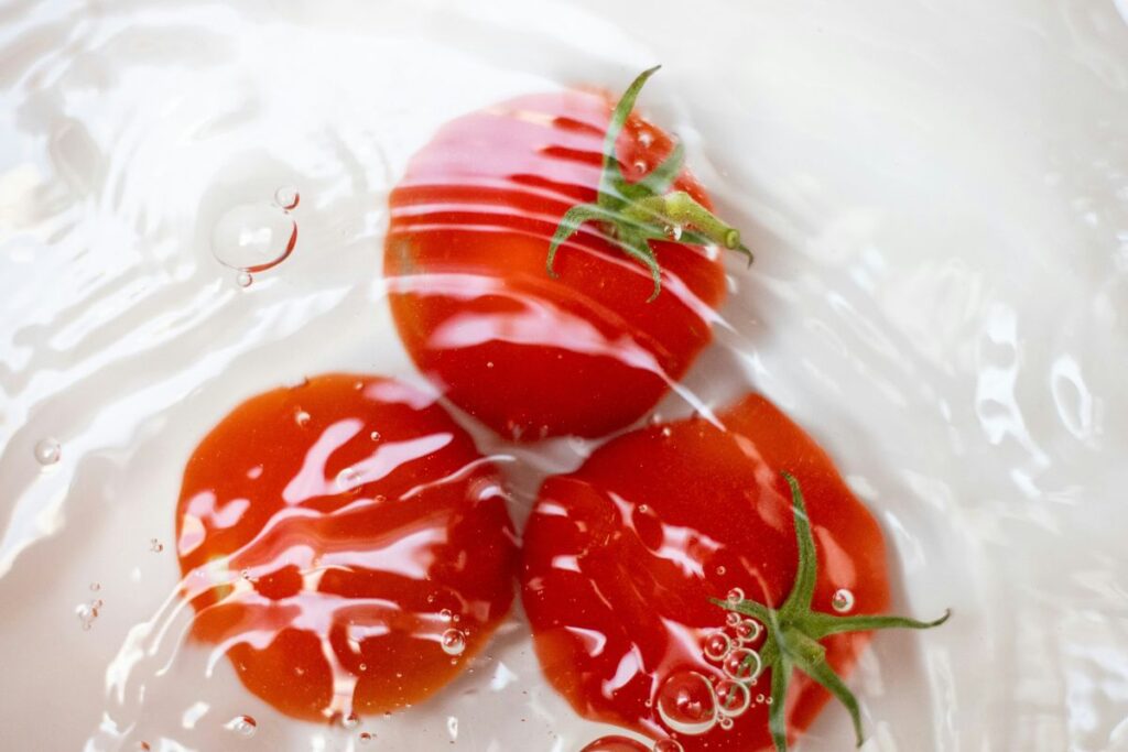 Αυτές είναι οι τροφές που χαρίζουν λαμπερή και υγιή επιδερμίδα