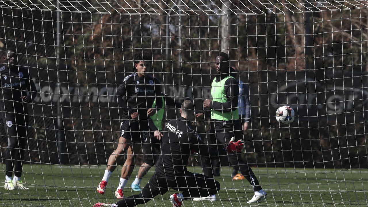 ΠΑΟΚ: Εμπόδια, «μάχες» και γκολ (Video)