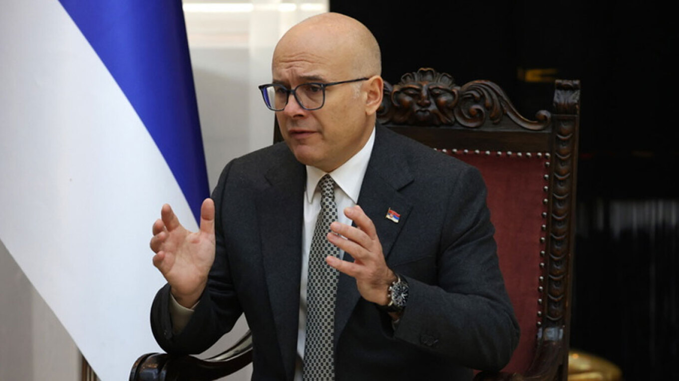 Παραιτήθηκε και επίσημα ο πρωθυπουργός της Σερβίας για την τραγωδία στο Νόβι Σαντ