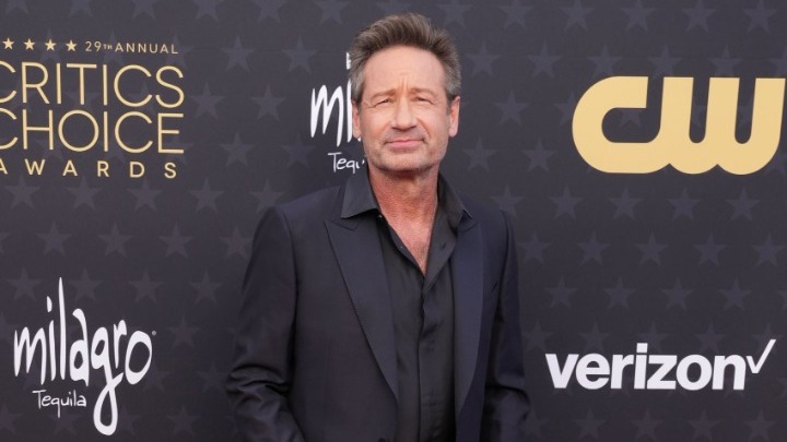 Ο Ντέιβιντ Ντουκόβνι ερευνά αποχαρακτηρισμένα μυστικά σε νέα σειρά του History Channel