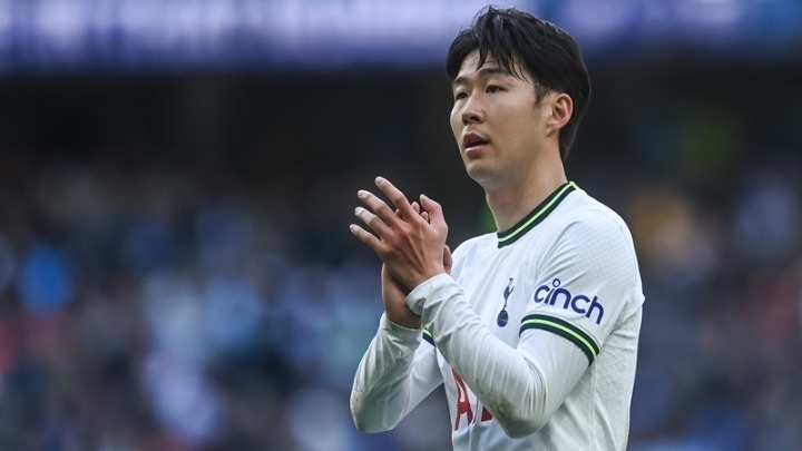 Ο Σον ενεργοποίησε το υπουργείο Αθλητισμού της Νότιας Κορέας