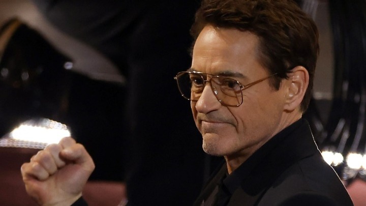 «Avengers: Doomsday»: Η Marvel αποκάλυψε το εντυπωσιακό καστ της ταινίας 27/03/2025