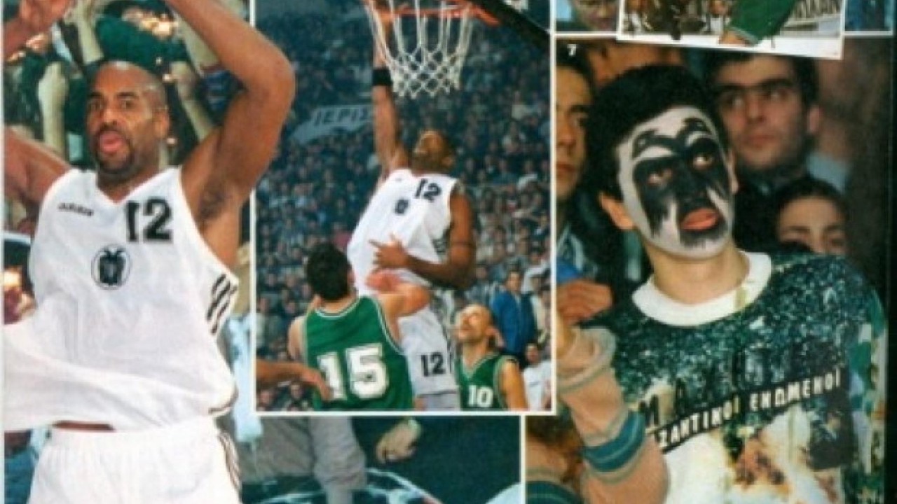 Ο ΠΑΟΚ επιστρέφει σε ευρωπαϊκό ημιτελικό 29 χρόνια μετά!