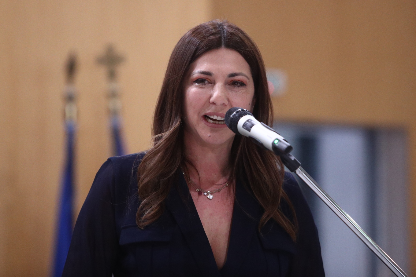 Σύσκεψη Ζαχαράκη με τους Γενικούς Διευθυντές του υπουργείου Παιδείας