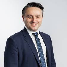 Δυναμικός Σαουλίδης