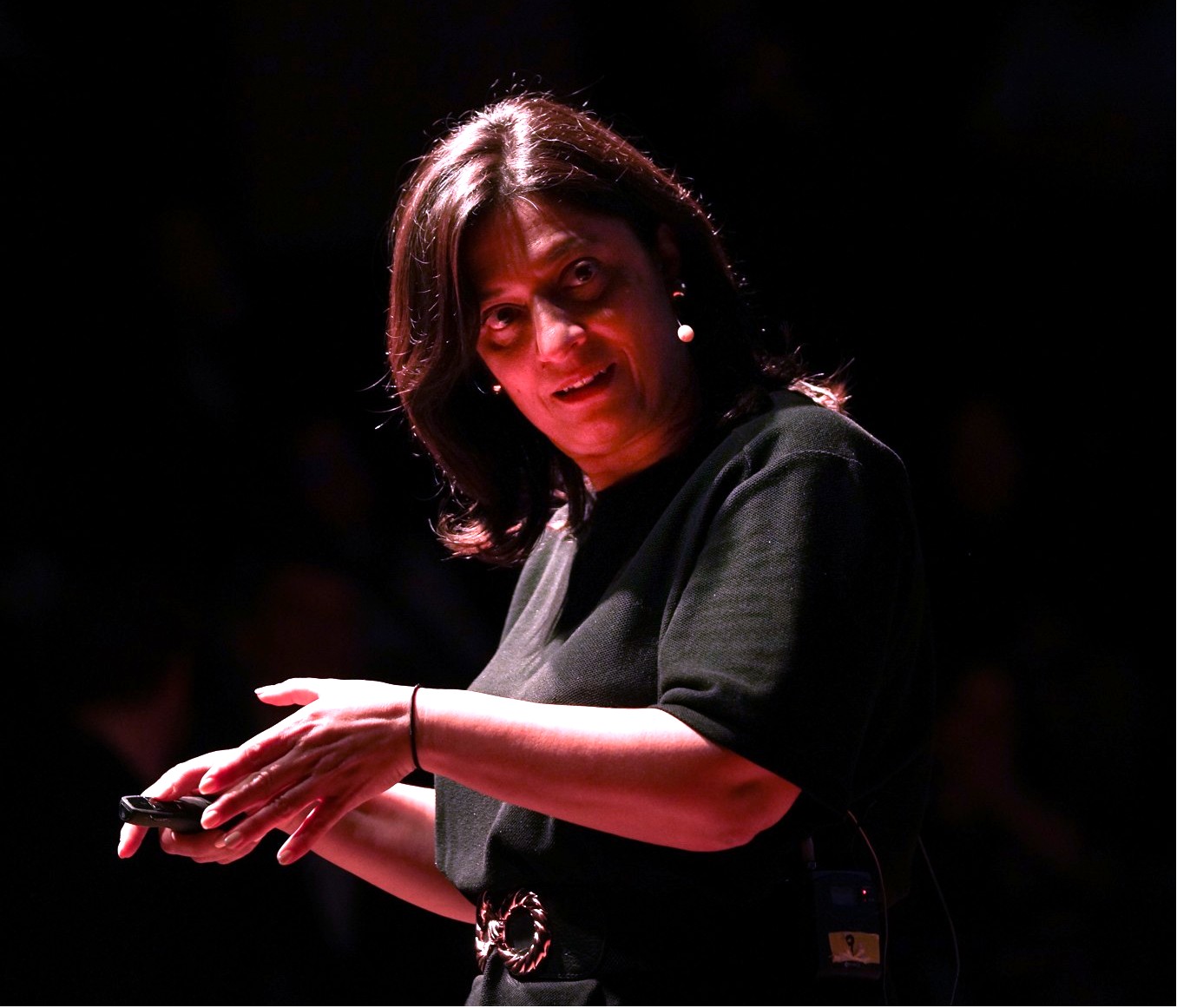 Η Εύχαρις Παναγοπούλου στην Karfitsa: Η πολιτιστική ψυχοθεραπεία αποτελεί μία πρώτη γραμμή ψυχικής αφύπνισης και ευαισθητοποίησης...