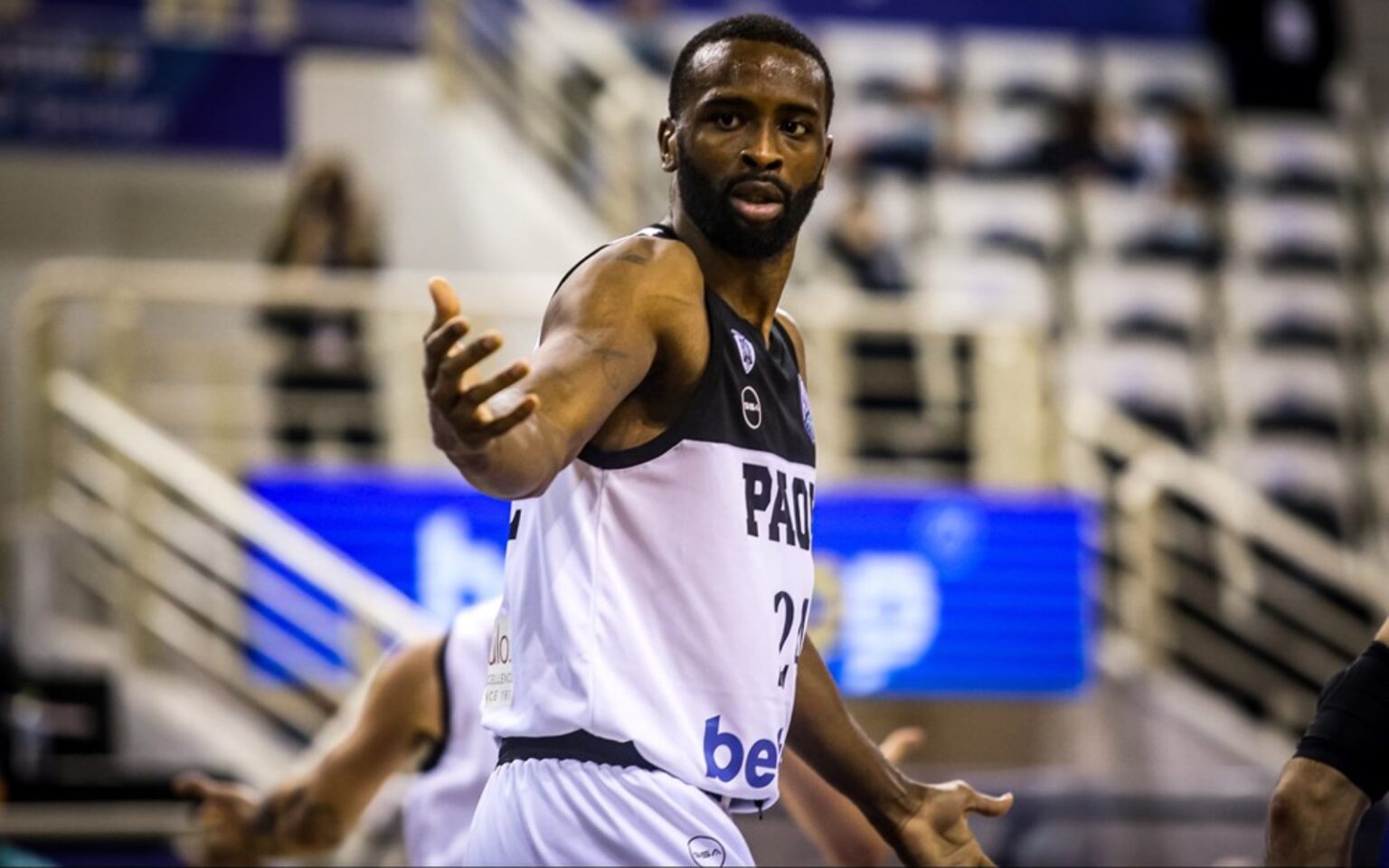 FIBA Europe Cup: Αυτοί που… ενώνουν ΠΑΟΚ και Μπιλμπάο
