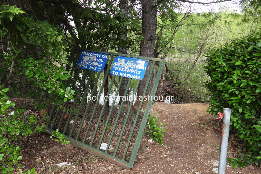 Θεσσαλονίκη: «Είχε τραύματα στο κεφάλι» – Μαρτυρία για τον σοβαρό τραυματισμό 2χρονου από σιδερένια πόρτα (Video)