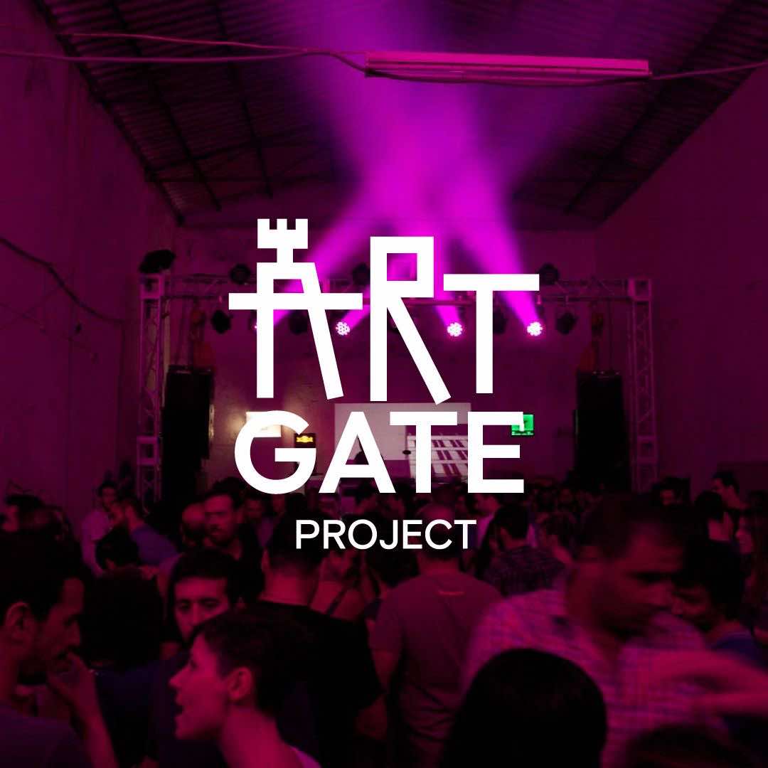 ARTGATE PROJECT: Με περισσότερους από 110 καλλιτέχνες η τέχνη γίνεται ζωντανή εμπειρία!