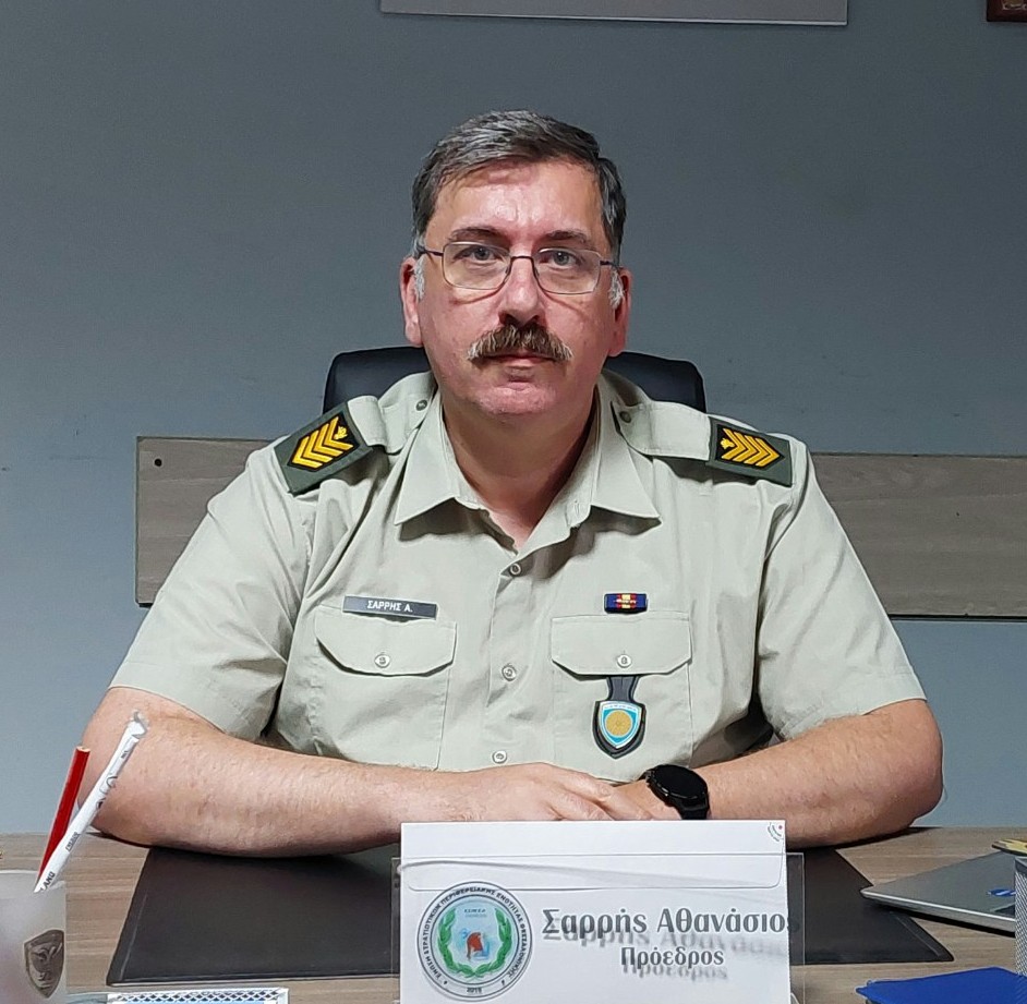 Οι αυξήσεις στις Ένοπλες Δυνάμεις