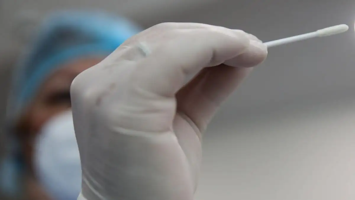 ΕΟΔΥ: Πέντε νέοι θάνατοι από κορονοϊό, τέσσερις από γρίπη την τελευταία εβδομάδα