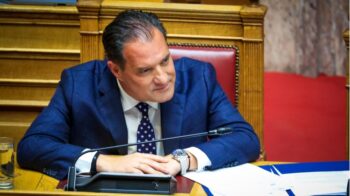 Μόνιμη πλέον η δωρεάν αιμοκάθαρση ανασφάλιστων νεφροπαθών σε ιδιωτικές μονάδες με απόφαση Γεωργιάδη