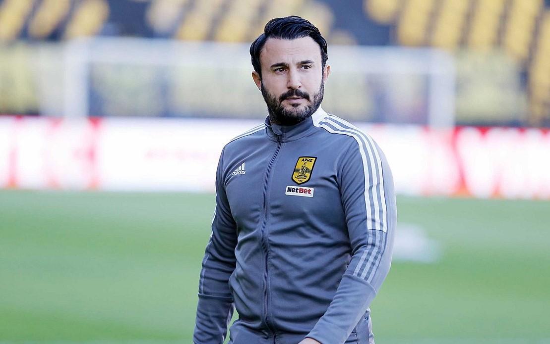 Άρης: Αυτοί είναι οι δύο Σενεγαλέζοι παίκτες που τσέκαρε ο Καρυπίδης στο Africa Cup – Under 17 (Video)