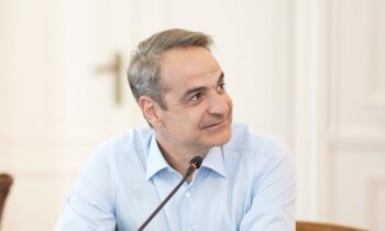 K. Μητσοτάκης για Πρωτομαγιά: Οι 15 πολιτικές για την εργασία σε ένα λεπτό (Video)