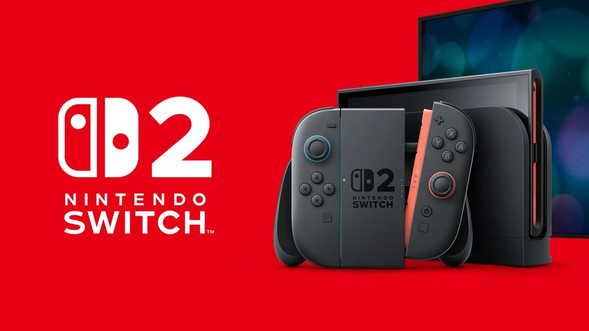 Nintendo Switch 2: Ξεκίνησαν οι προ-παραγγελίες στην Ελλάδα με τσιμπημένη τιμή!