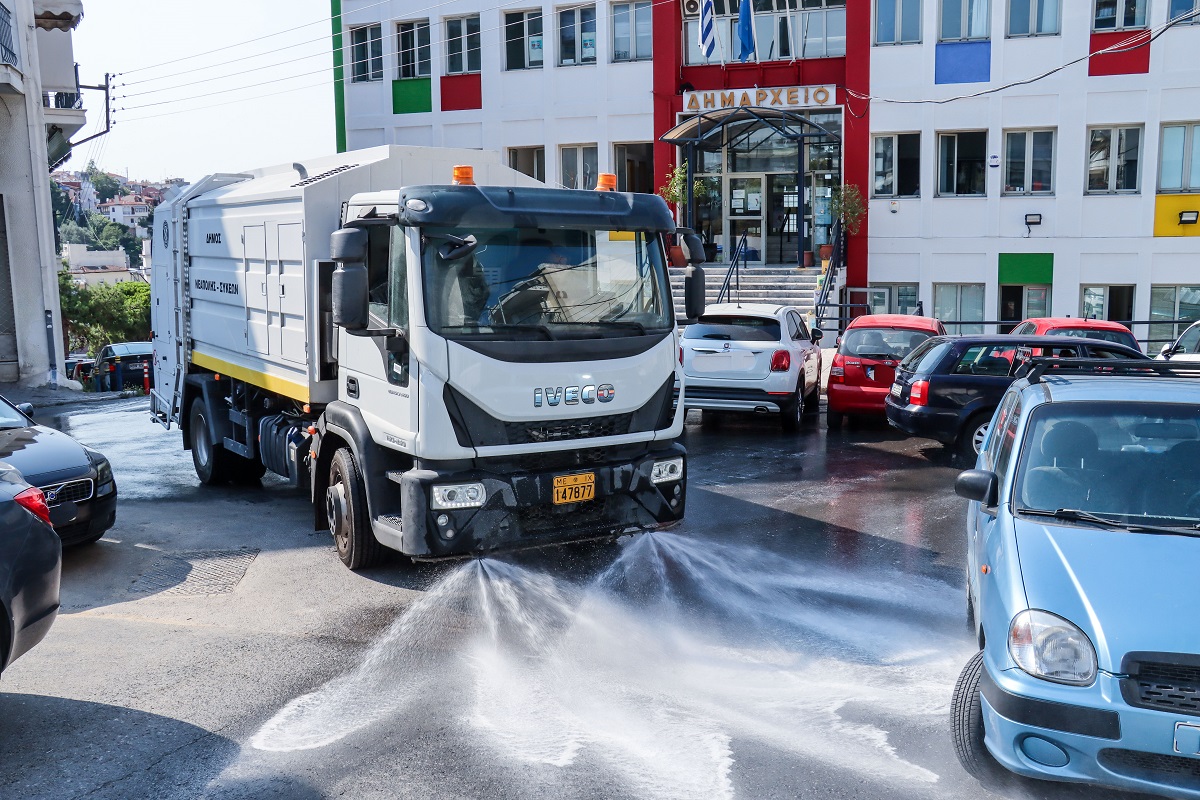 Σίμος Δανιηλίδης: «Κυβέρνηση και ΔΥΠΑ εμπαίζουν την Τοπική Αυτοδιοίκηση και τις ευάλωτες κοινωνικά ομάδες…»