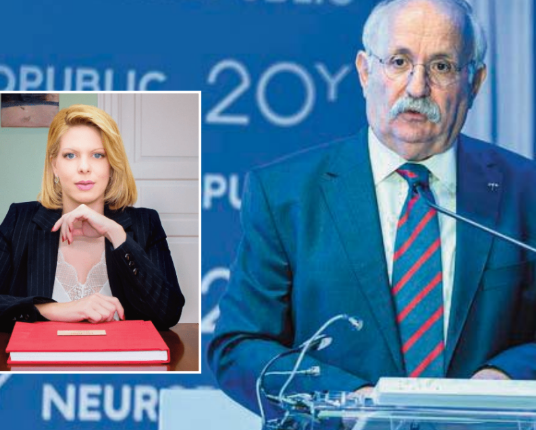 Βαριά καμπάνα στον ΟΠΕΚΕΠΕ από την Ευρωπαϊκή Ένωση