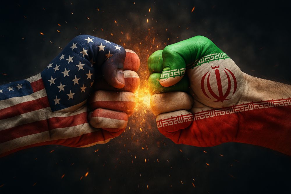 ΗΠΑ - Ιράν