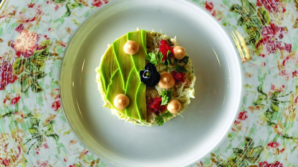 Βραβεία Ελληνικής Κουζίνας 2025: Τα εστιατόρια που ξεχώρισαν στη Θεσσαλονίκη