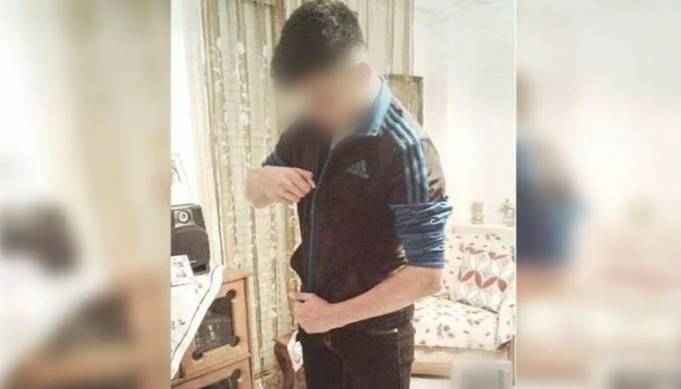 Αίγιο: Ο 23χρονος είχε προσπαθήσει να πνίξει τον παππού του μια μέρα πριν τη διπλή δολοφονία