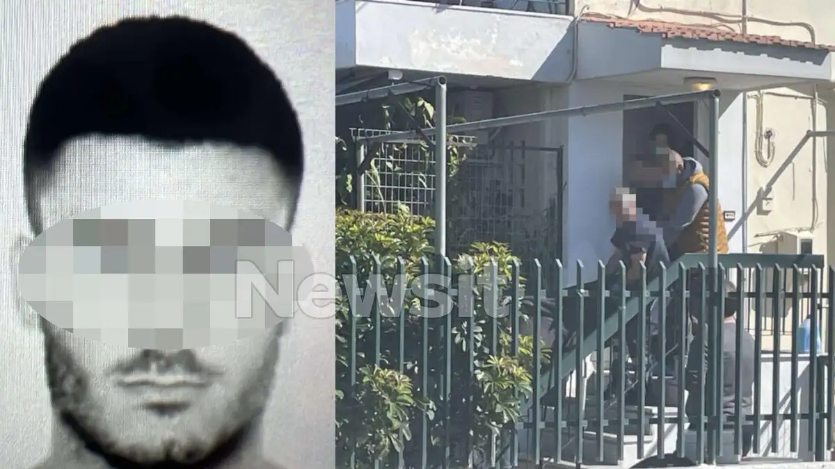 Αίγιο: Προθεσμία για να απολογηθεί την Τρίτη πήρε ο 23χρονος που σκότωσε τον θείο και τον φίλο του – Δεν έχει καταλάβει τι έχει κάνει