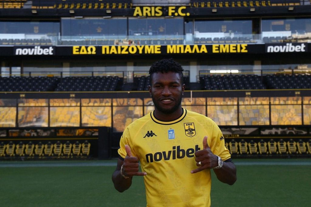 Άρης: Νέα δημοσιεύματα από Σκωτία για Σιφουέντες