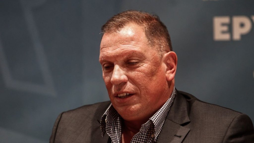 Μπουντούρης: «Μπορεί να προκριθεί ο ΠΑΟΚ με μια εικόνα όπως του πρώτου αγώνα»