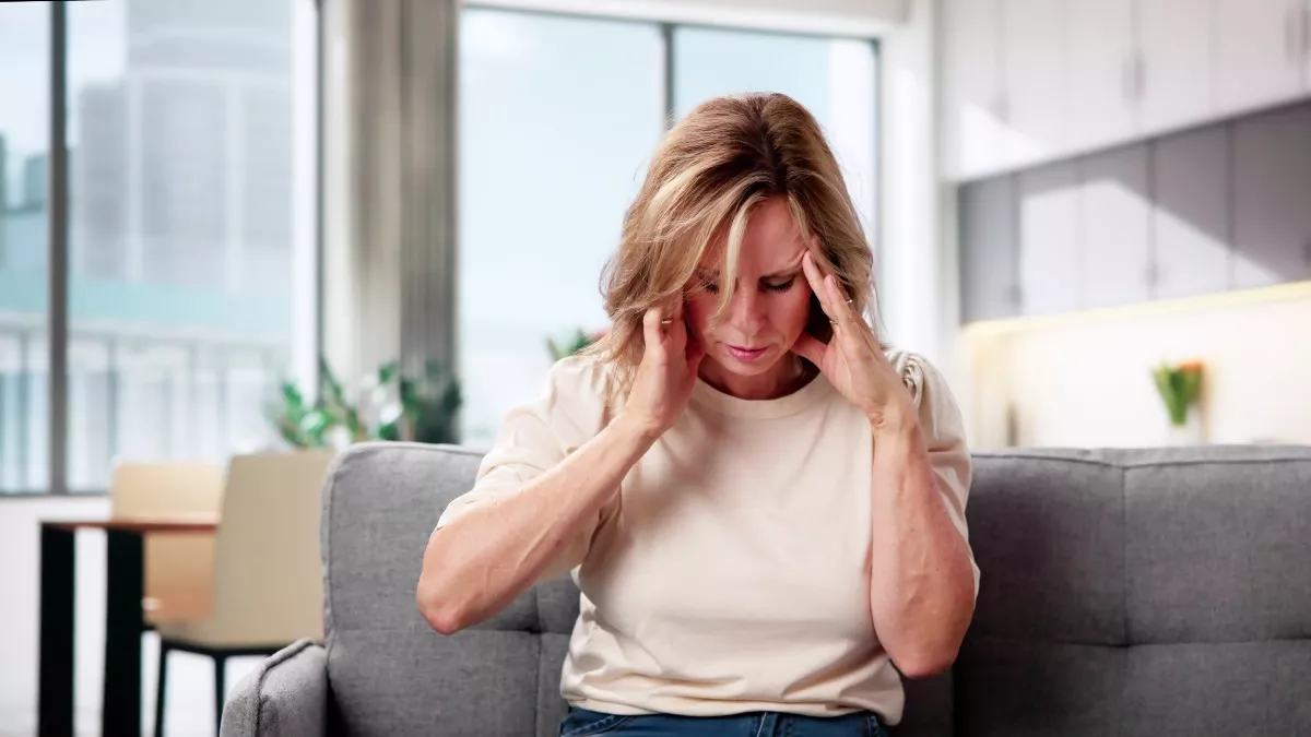 Εγκεφαλικό επεισόδιο: 8 συνήθειες που προστατεύουν το μυαλό και μειώνουν τον κίνδυνο