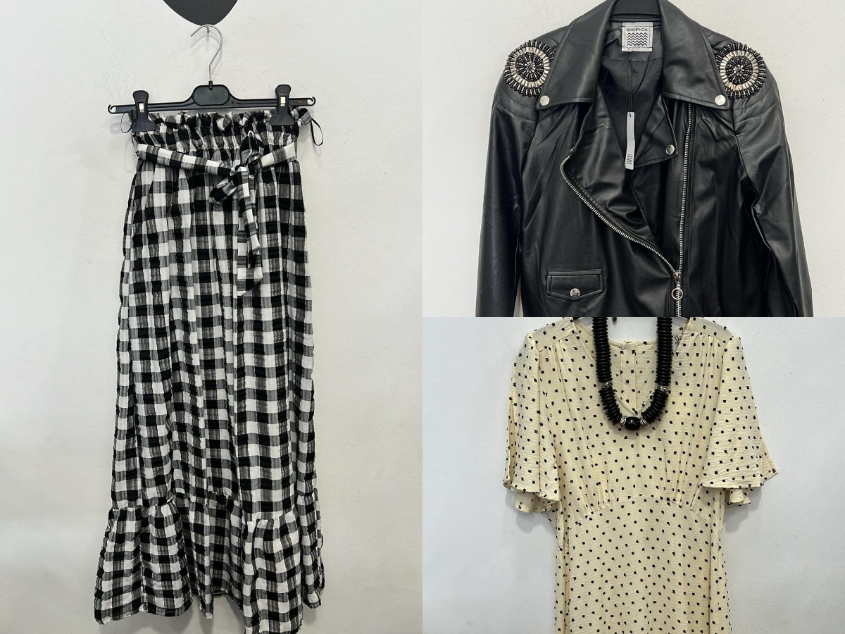 FASHION STYLE: Πάσχα γεμάτο χρώματα