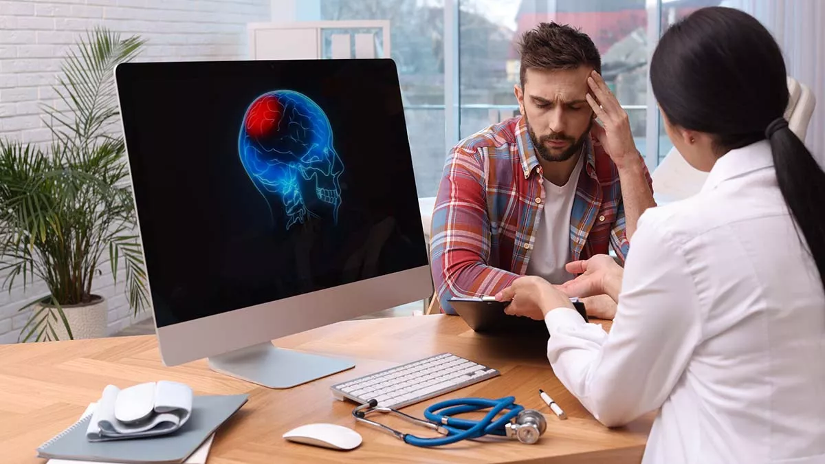 Όποιος κάνει επιληπτική κρίση έχει επιληψία; Η νευρολόγος εξηγεί τη διαφορά