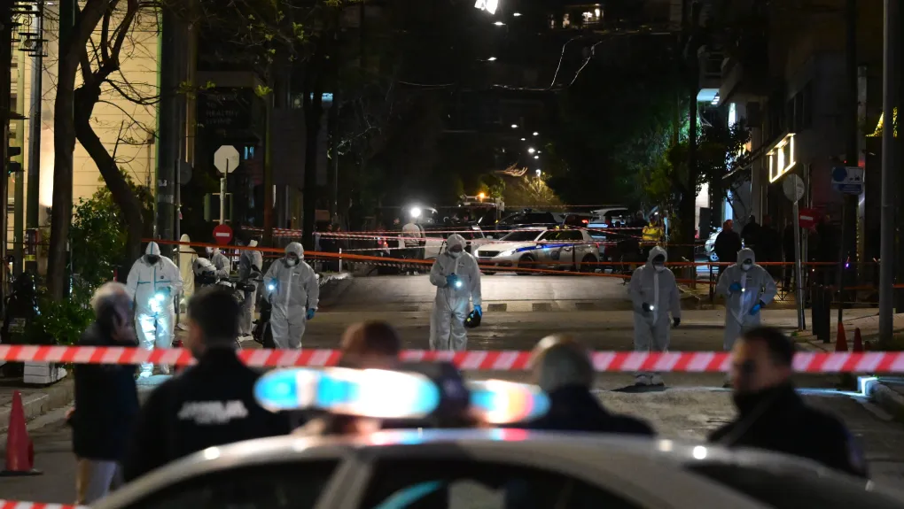Έκρηξη Hellenic Train: Tι γνωρίζει για τους δράστες η ΕΛ.ΑΣ.