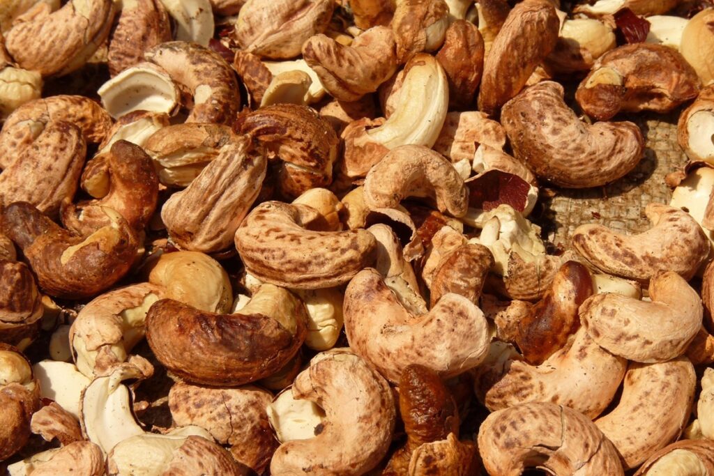 Κάσιους: Ο ξηρός καρπός που προστατεύει τις αρθρώσεις και συμβάλλει στο αδυνάτισμα