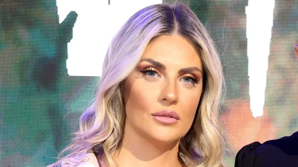 Κρίστη Καθάργια: «Δεν έχουμε κάτι να πούμε με τον Γιώργο Μαυρίδη – Κάνω συζητήσεις αναφορικά με την τηλεόραση»