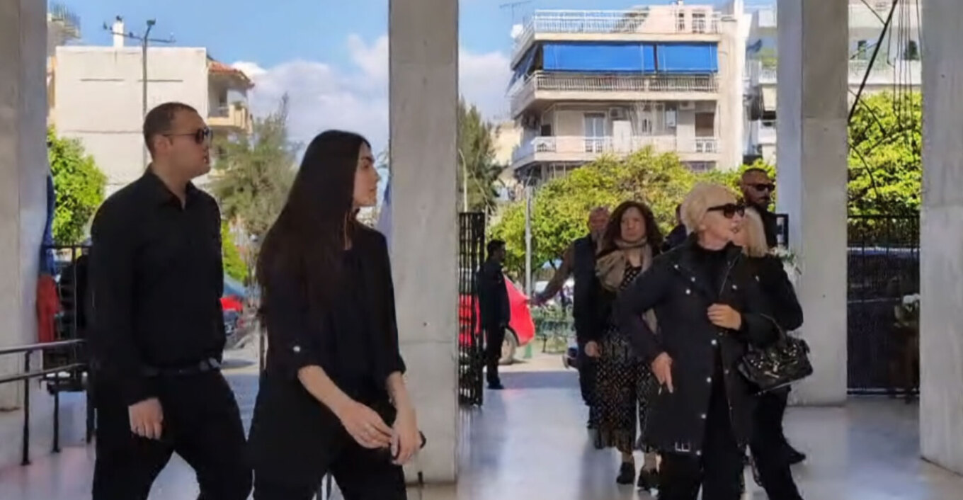 Σήμερα το 40ήμερο μνημόσυνο του Αλέξη Κούγια – Ποιοι δίνουν το παρών