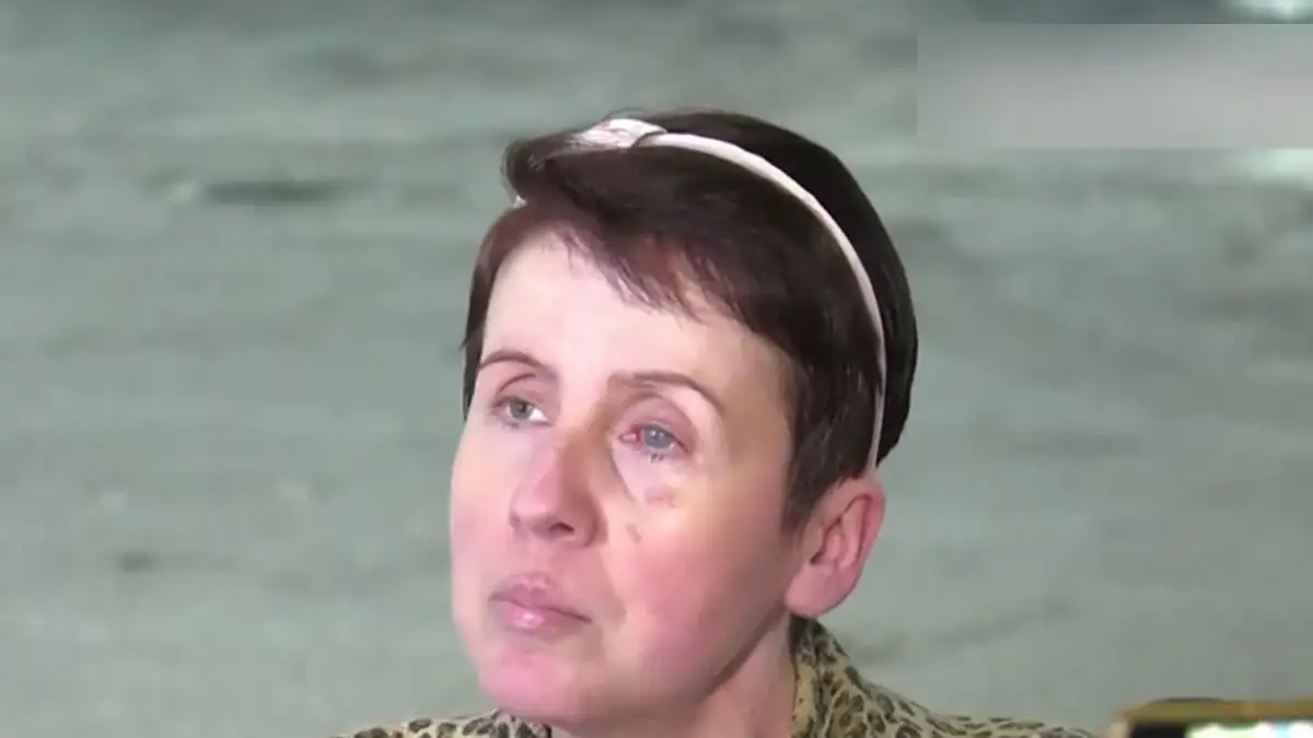 Θεσσαλονίκη: «Θα ήθελα να γνωρίσω τους γονείς του δωρητή» λέει συγκινημένη η λήπτρια κερατοειδούς από βρέφος (Video)