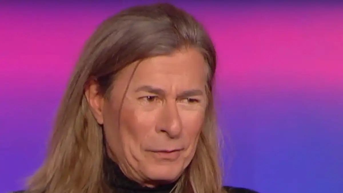 Ο Μάρκελλος Νύκτας για τον πατέρα του: «Αυτός ο άνθρωπος σκότωνε ανθρώπους, εμάς θα λυπόταν;» (Video)