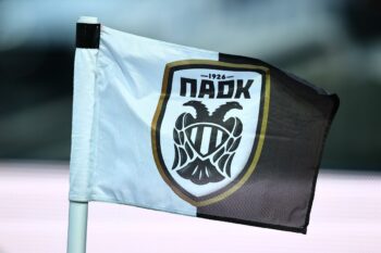 Επίθεση σε ανήλικο παίκτη του ΠΑΟΚ στη Λάρισα – Αιτία τα ρούχα της ομάδας
